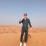 Angus Matheson - @angusmatheson - Instagram
