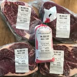 Matthew and Amanda McBride - @mcbrideangusbeef - Instagram