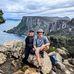 Angus McConnell - Facebook