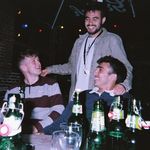 Angus McLeod - @angusmcleodd - Instagram