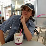 Angus Miles - Facebook