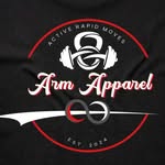 Angus Miles - @arm_apparel_aus - Instagram