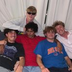 Angus Miller - Facebook