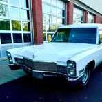 ANGUS the 68 Cadillac Miller Meteor Ambulance Hearse - Facebook