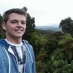 Angus John Phillips - @kiwi_angus - Instagram