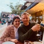 Angus Robinson - @angusrobinson74 - Instagram