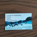 Angus Robinson - @clean.my.windows - Instagram