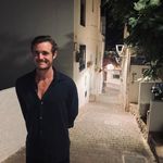Angus Robinson - @gus_robinson - Instagram