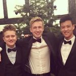Angus Robinson - @1510angus - Instagram