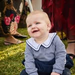 Baby Angus - @angus_robinson_ - Instagram
