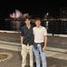 Angus Saunders - Facebook