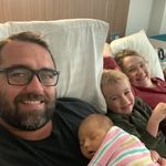 Angus Saunders - @gus82x - Instagram