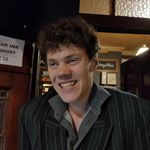 Angus-Jon Simpson - @angusjonsimpson - Instagram