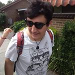 Angus Simpson - @gushortony - Instagram