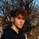 Angus Simpson - @03privatelives - Instagram