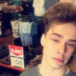 Angus Vatas-Simpson - @skinykunt - Instagram