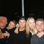 Angus Sinclair - Facebook