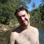 Angus Sinclair - @gusbusblue - Instagram