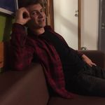 Angus Sinclair Maddocks - @sinclairmaddocks - Instagram