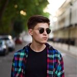 Angus Stephens - @thagreygoose - Instagram