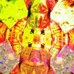 Angus B.  Usher - @artizt69699 - Instagram
