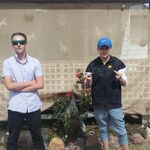 Angus Usher - @angus.usher.79 - Instagram