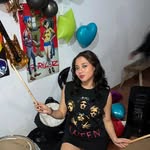 Ángelica Sandoval - @angy.gil.3192 - Instagram