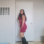Angy Gil - @angelicagil2445 - Instagram