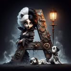 Angy Gil - Facebook