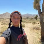 Angy Williams - @doulamyheart - Instagram