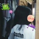 Ánh Đinh - @dazhn.92289 - Instagram