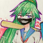 Ánh Đinh - @anime6295_tabinart - Instagram