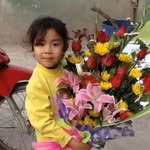 Ánh Đinh - @dnanhs_07 - Instagram
