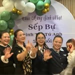 Anh Dinh Tu - @tuanhxinhdeptuyettran08 - Instagram