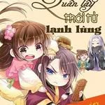 Lan Anh Khuc - @lananhkhuc - Instagram