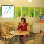 Minh Anh Khuc - @minhanhkhuc - Instagram