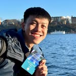 Anh Pham - @buddypnda - Instagram