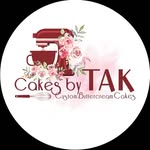 Anh Pham - @takflowercake - Instagram
