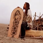 Anh Pham | Artist & Surfer - @artistanhpham - Instagram