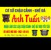 Anhtuan Le - Facebook