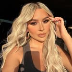 Ani Goulayan - @vanitymakeup - Instagram
