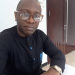 Ani Inyang - @aniinyangone - Instagram