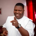 Anietie Inyang - @apostleanietieinyang - Instagram