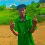 Elijah inyang ani - @anielijahinyang - Instagram