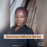 Grace Ani Inyang - @graceaniinyang - Instagram