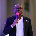 Inyang Ani - @inyang.ani - Instagram