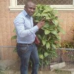 Oku Ani inyang - @okuaniinyang - Instagram