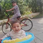 Ani Joseph - @anijoseph35 - Instagram