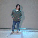 ana paredes - @aniross25 - Instagram