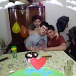 Ani Ross - Facebook